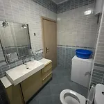 Lovely 2 Bedroom Unit With View Lejlighed Golem (Tirana)