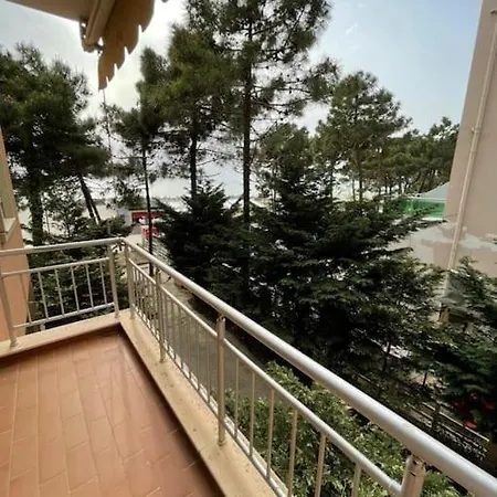 Lovely 2 Bedroom Unit With View גולם